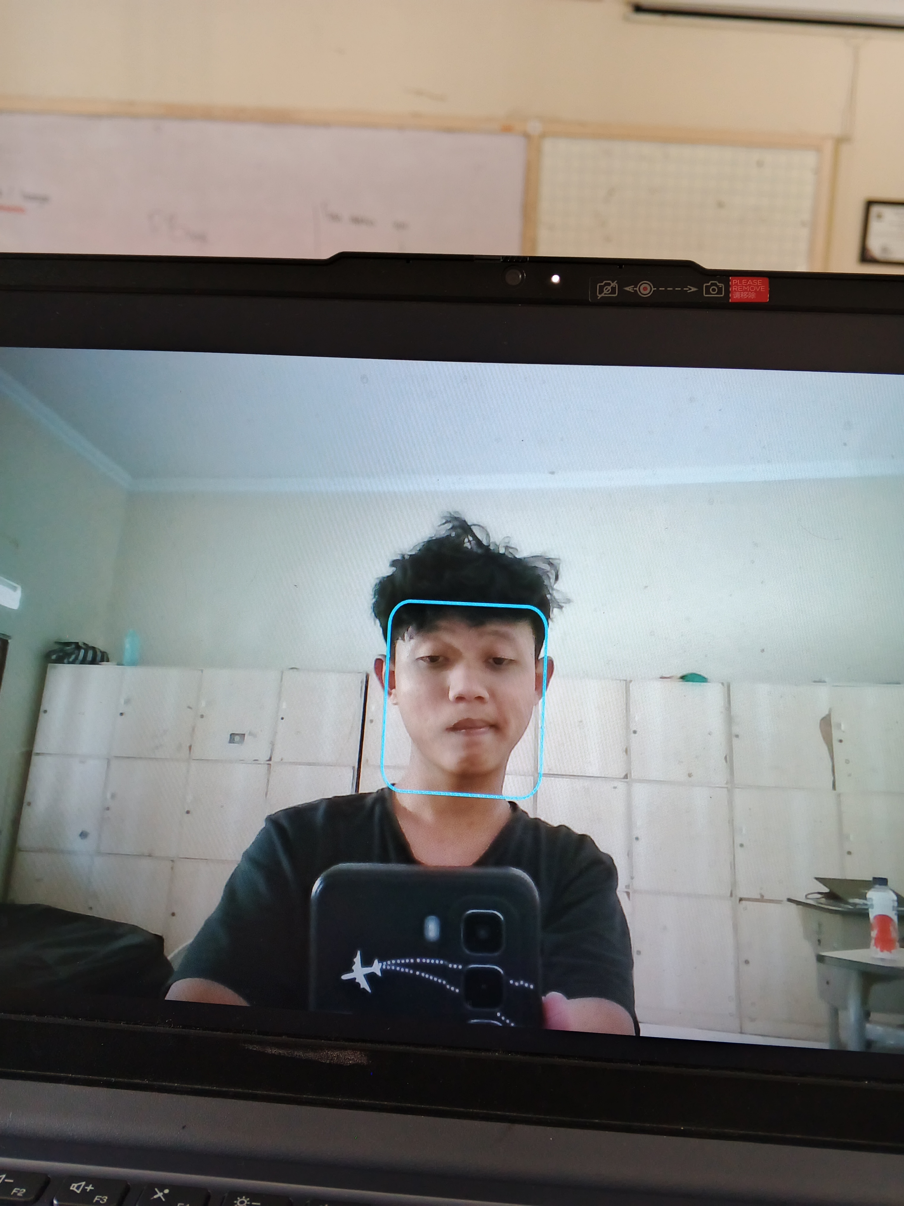 Foto Profil Dirga Nurnabawi - Siswa Berprestasi